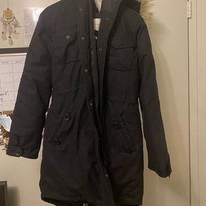 Community parka